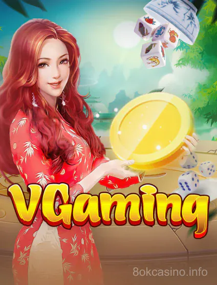 Athena (V-Gaming)